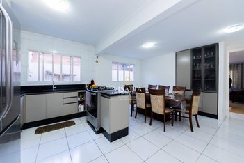 house em Rua Damasco, Jardim Semiramis - Cotia - SP
