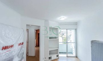 apartment em Rua Doutor Heitor Nascimento, Nossa Senhora do Ó - São Paulo - SP