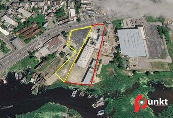 industrial em Avenida Lourenço da Silva Braga, Centro - Manaus - AM