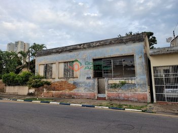 house em Rua do Comércio, Centro - Tietê - SP