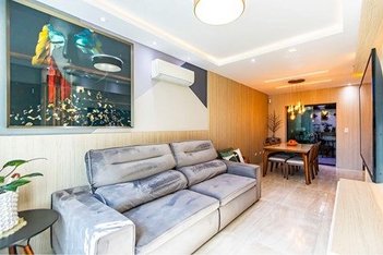 house em Rua Marechal Cardoso Júnior, Jardim das Américas - Curitiba - PR