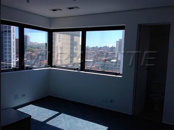 apartment em Doutor Zuquim, Santana - São Paulo - SP