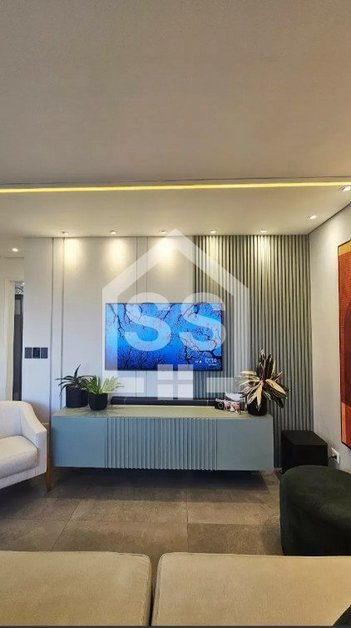 apartment em Avenida Doutor Guilherme Dumont Vilares, Jardim Londrina - São Paulo - SP