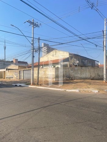 house em Rua Pocema, Parque Amazônia - Goiânia - GO