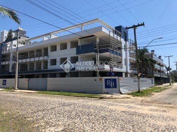 apartment em Rua Leonardo Truda, Torres - Torres - RS