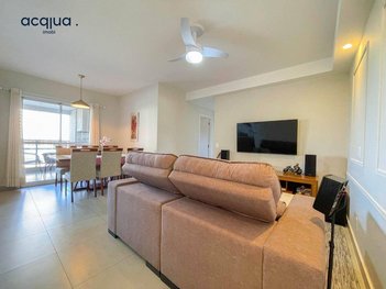 apartment em Avenida Luiz Octavio da Silva Whitaker, Quinta da Primavera - Ribeirão Preto - SP