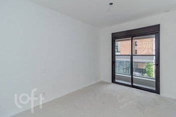 apartment em Jauaperi, Moema - São Paulo - SP