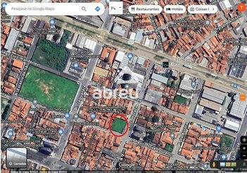 land_lot em Dr Horácio x Rua Perito José Lourenço, Lagoa Nova - Natal - RN