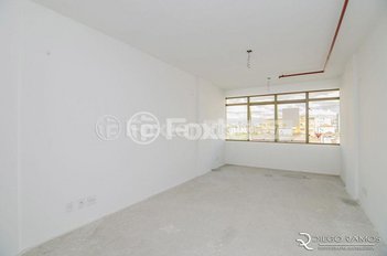 office em Rua Santos Dumont, São Geraldo - Porto Alegre - RS
