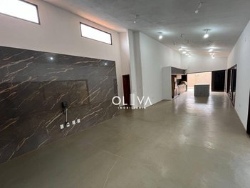 house em Avenida Cecconi e Gerosa, Loteamento Recanto do Lago - São José do Rio Preto - SP