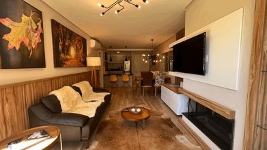 apartment em Rua Piratini, Bavária - Gramado - RS