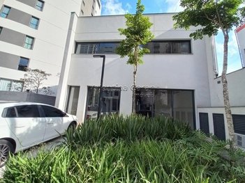 business em Alameda Franca, Jardim Paulista - São Paulo - SP