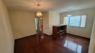 apartment em Rua Vigário João José Rodrigues, Centro - Jundiaí - SP