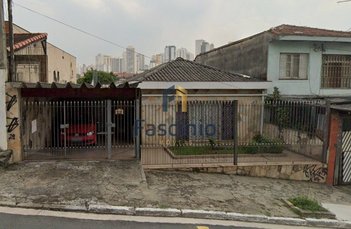house em Rua Dom Bernardo Nogueira, Vila Gumercindo - São Paulo - SP