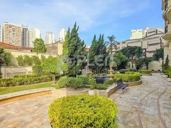 apartment em Rua Doutor João Batista Soares de Faria, Santana - São Paulo - SP