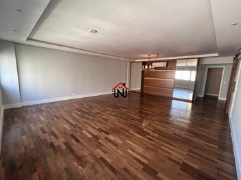 apartment em Rua Tabapuã, Itaim Bibi - São Paulo - SP