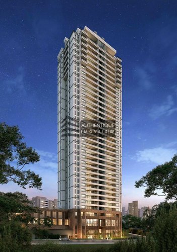 apartment em Rua Charles Astor, Jardim Aurélia - São Paulo - SP