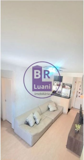 apartment em Rua Trento, Jardim Montecatini - Cambé - PR