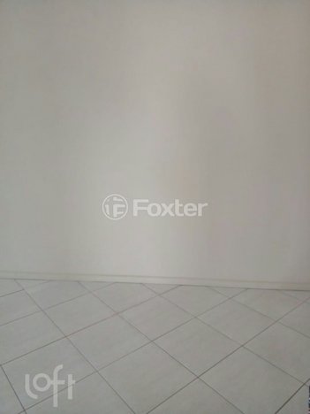 apartment em Rua Jaime Arruda Ramos, Kobrasol - São José - SC