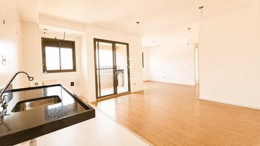apartment em Avenida Francisco Rodrigues Filho, Vila Mogilar - Mogi das Cruzes - SP