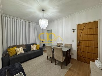 apartment em Rua Clóvis Magalhães Pinto, Cidade Nova - Belo Horizonte - MG