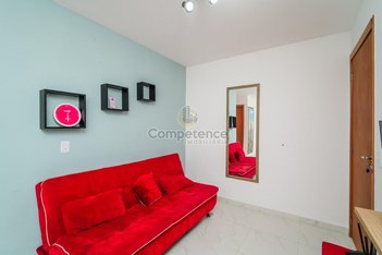 apartment em Rua Sebastião Alzemiro dos Santos, Bela Vista - Palhoça - SC
