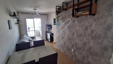apartment em Rua Francisco Corazza, Parque Residencial da Lapa - São Paulo - SP