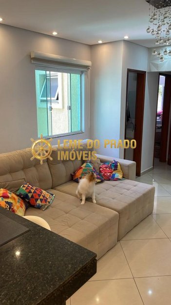 apartment em Rua Alexandria, Vila Metalúrgica - Santo André - SP