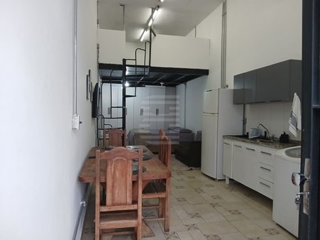 Cômodo Condomínio