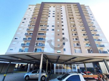 apartment em Rua Presidente Epitácio Pessoa, Goiás - Santa Cruz do Sul - RS