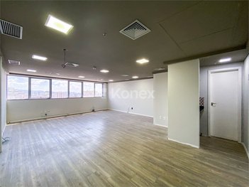 office em Avenida Angélica, Santa Cecília - São Paulo - SP
