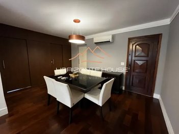 apartment em Alameda Joaquim Eugênio de Lima, Jardim Paulista - São Paulo - SP