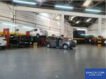 industrial em Avenida Alcântara Machado, Brás - São Paulo - SP
