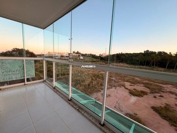 apartment em Alameda Frísia, Enseada Azul - Guarapari - ES