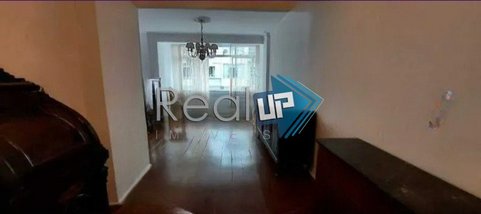 apartment em Rua Dias da Rocha, Copacabana - Rio de Janeiro - RJ