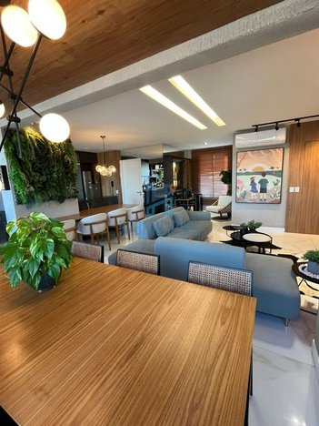 apartment em Rua dos Tororós, Lagoa Nova - Natal - RN