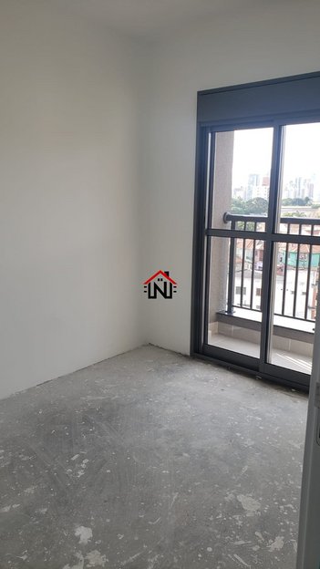 apartment em Avenida Bosque da Saúde, Saúde - São Paulo - SP