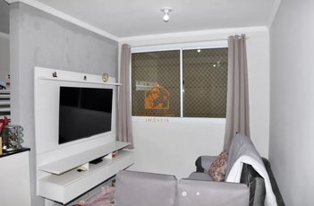 apartment em Avenida Raimundo Pereira de Magalhães, Jardim Íris - São Paulo - SP