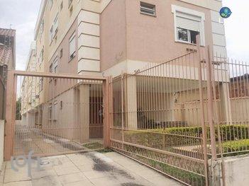 apartment em Dona Rafaela, Marechal Rondon - Canoas - RS
