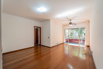 apartment em Rua Duque Costa, Vila Sofia - São Paulo - SP