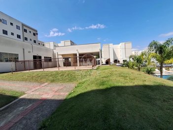 apartment em Rua dos Mandis, Jardim Parque Jupiá - Piracicaba - SP