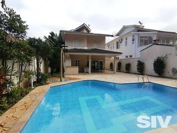 house em Alameda dos Tamarindos, Riviera - Bertioga - SP