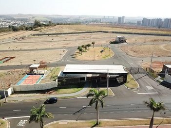 land_lot em Rua Dezenove, Quinta da Mata - Ribeirão Preto - SP
