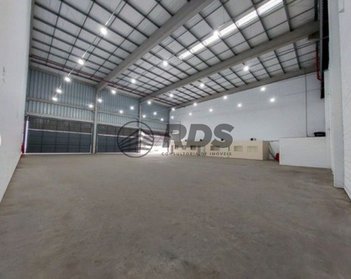 industrial em Inúbia Paulista, Jardim Cumbica - Guarulhos - SP