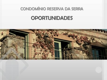 Cômodo Condomínio