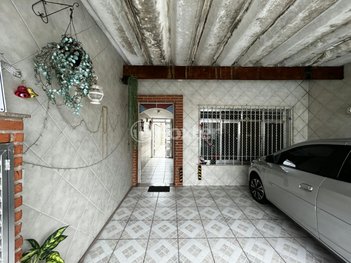 apartment em Rua Doutor Monteiro Viana, Vila Medeiros - São Paulo - SP
