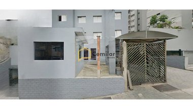 apartment em Rua Vigília, Vila Buenos Aires - São Paulo - SP