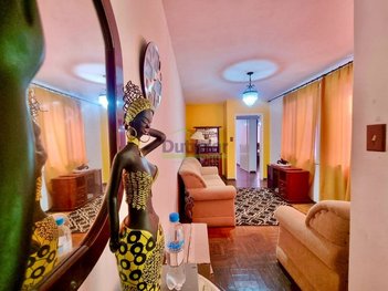 apartment em Rua General Bacelar, Centro - Rio Grande - RS