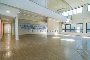 office em Avenida Sumaré, Perdizes - São Paulo - SP