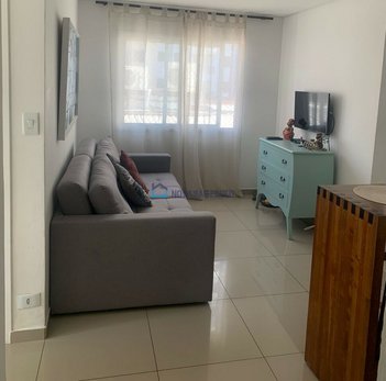 apartment em Rua Comendador Miguel Calfat, Vila Nova Conceição - São Paulo - SP